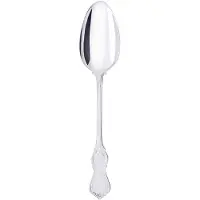 Gense - Olga Ruokalusikka 22,2 cm 830