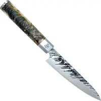 Satake Ame -kuorimaveitsi, 12 cm