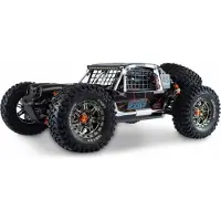 Amewi AMXRacing RXB7, Mönkijä, 1:7, 14 vuosi/vuosia, 5000 mAh, 6,2 kg (22553)