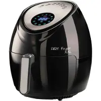 Ariete - Airfryer XXL Musta
