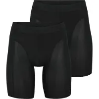 Björn Borg Sports Lightweight Long Leg Boxers 2-pack