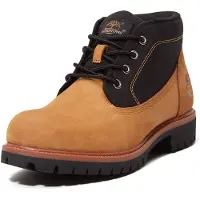 Timberland Premium Mid Chukka Wide Saappaat