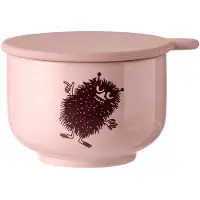 Muumi pieni säilytyspurkki