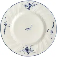 Villeroy & Boch Old Luxembourg -leipälautanen 16 cm