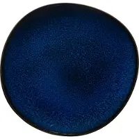 Villeroy & Boch Lave Bleu 23cm lautanen
