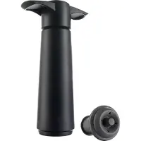 VacuVin Wine saver - viinisetti