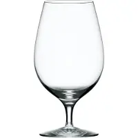 Orrefors - Merlot Olutlasi/Vesilasi 60 cl