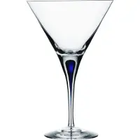 Orrefors Intermezzo martinilasi 25 cl