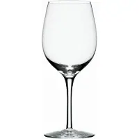 Orrefors Merlot-viinilasi, 57 cl