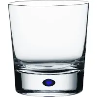 Orrefors Intermezzo DOF -lasi 40 cl Sininen