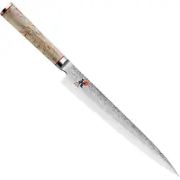 Miyabi 5000MCD Sujihiki -fileerausveitsi 24 cm