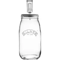 Kilner Fermentointisetti 3 litraa