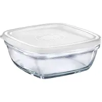 Duralex Kannellinen kulho 20 cm