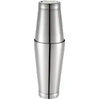 Dorre Boston Shaker Bora - Silver - 0.7 l
