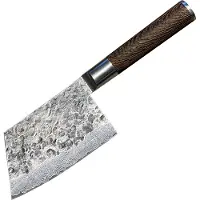 Satake - Kuro Sakata Hakkuuveitsi 14 cm