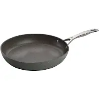 Ballarini Salina Ti-X Granitium Frying Pan - Grey - Ø 32 cm