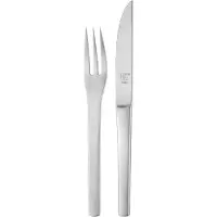 Zwilling - Melbourne Pihviaterimet 12 osaa