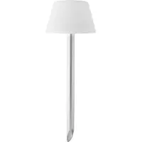 Eva Solo SunLight pihavalaisin, 37 cm, valkoinen