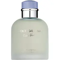 Dolce&Gabbana Dolce &amp; Gabbana Light Blue pour Homme Eau De Toilette 125 ml (mies)
