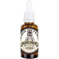 Mr Bear Family Beard Brew Citrus, 30ml