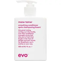 Evo Mane Tamer Smoothing Conditioner 350ml