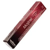 L'Oréal Professionnel Majirel Pysyvä hiusväri 50 ml 5.8 Light Mocha Brown