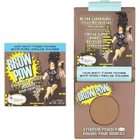 Thebalm C&G Brow Pow Blonde