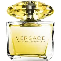 Versace Yellow Diamond Eau de Toilette 200 ml