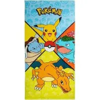 Cerdá POKEMON Pyyhe 70 x 140 cm