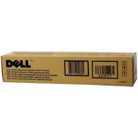 Dell 593-10118 Värikasetti cyan 8.000 sivua