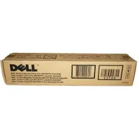 Dell 593-10124 Värikasetti magenta 8.000 sivua