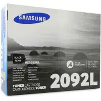 Samsung Värikasetti musta 5.000 sivua, High Yield