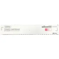 Olivetti Värikasetti magenta 6.000 sivua