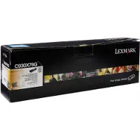 Lexmark C930X76G -jätevärikasetti