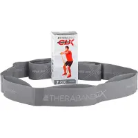 Thera-band Clx 11 Loops Athletic Vastusnauha