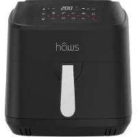 Haws - Kyholm Airfryer 7,5 L 2150W