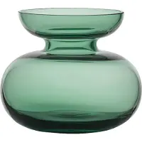 Zone Denmark - Inu Maljakko 11x9 cm Moss Green