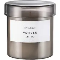 Blomus Vaola tuoksukynttilä Vetiver S, 30 H
