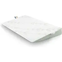 BabyMoov Cosymat Anti-Bacterial - White - ONE SIZE