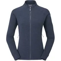 Rab Women's Nexus Jacket naisten fleecetakki