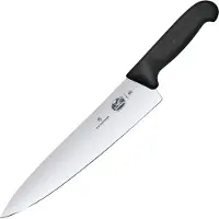 Victorinox - Fibrox Kokkiveitsi 25 cm