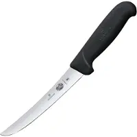 Victorinox - Fibrox Lihaveitsi Hankotsu 15 cm