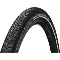 Continental Top Contact Ii Winter Premium Tubeless 700c X 35 Urbanrengas