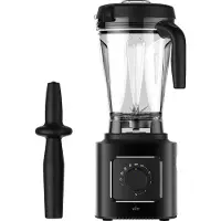 Witt - Premium Power Tehosekoitin 2 L Musta