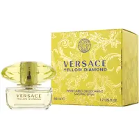 Versace Yellow Diamond Perfumed Deodorant Spray 50ml