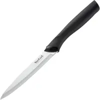 Tefal - Comfort Fileerausveitis 12 cm Musta