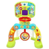 Vtech Urheilukeskuksen Koripallokori