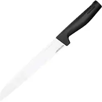 Fiskars - Hard Edge Leipäveitsi 22 cm