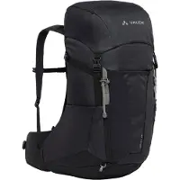 Vaude Brenta 30 reppu, musta