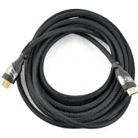 BLOW HDMI - HDMI cable 5m silver (92-642)